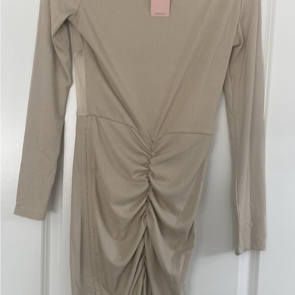 MICAS cage dress - Picture 2 of 3